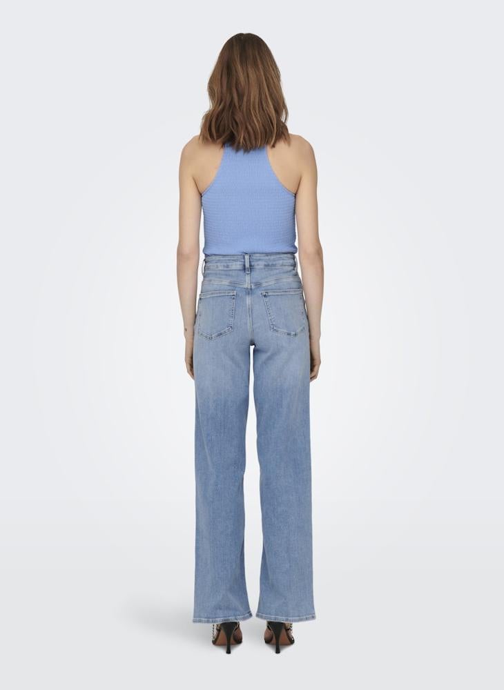 High Waisted Wide Leg Fit Jeans - pzsku/Z2EB37C211AE4E1417E0DZ/45/_/1731328095/2f4240dd-e3bf-4b98-ae15-25ce581cf0fb