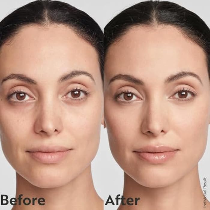 M.Asam M. Asam Magic Care Perfect Teint (1.01 Fl Oz) - Transparent Make Up, Skin Care Face Cream And Makeup Primer. Beauty Product That Is Known To Minimize Wrinkles & Pores, With Peptide Complex & Retinol - Image 3