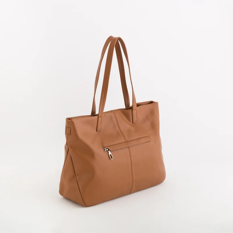 CARPISA Women's Totebag Ester Tan