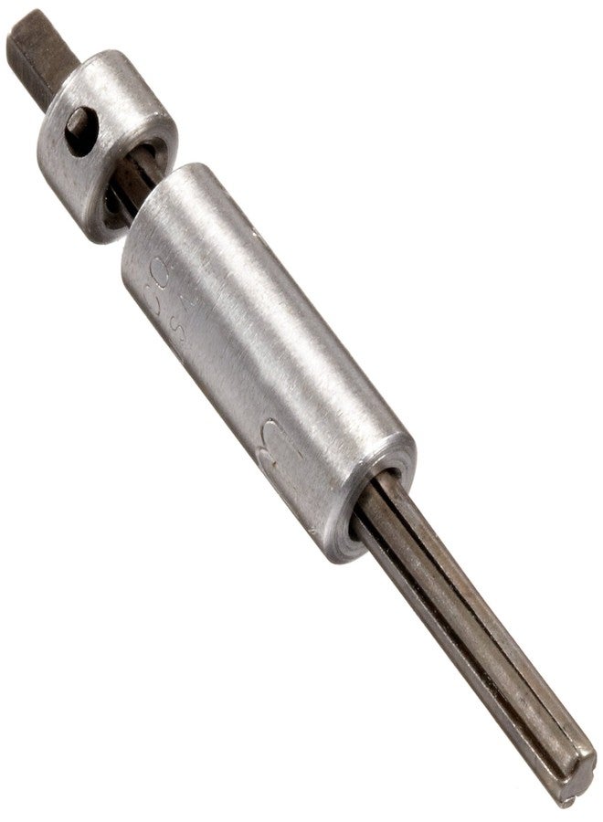 Walton 10063 #6, 3 Flute Tap Extractor With Square Shank - Image 1