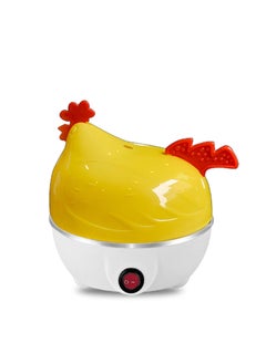 Generic Egg Boiling Machine on Steam Hen Shaped 350W  - Image 1