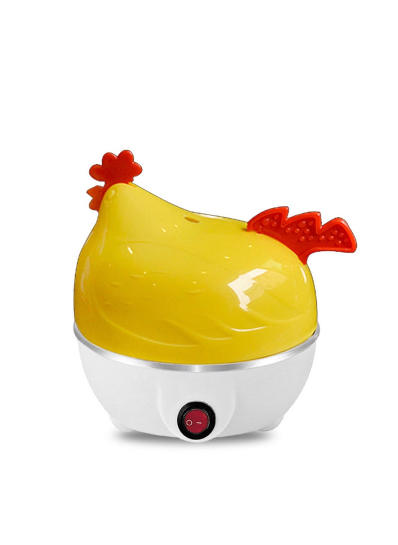 Generic - Egg Boiling Machine on Steam Hen Shaped 350W - Image 1