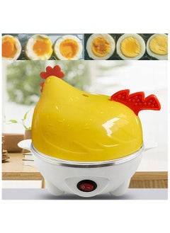 Generic Egg Boiling Machine on Steam Hen Shaped 350W  - Image 4
