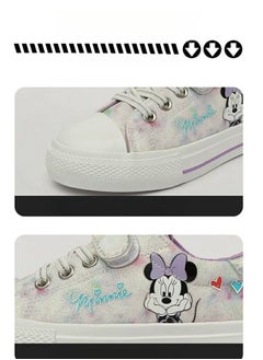 Disney Children's Casual Princess Shoes  - Image 2