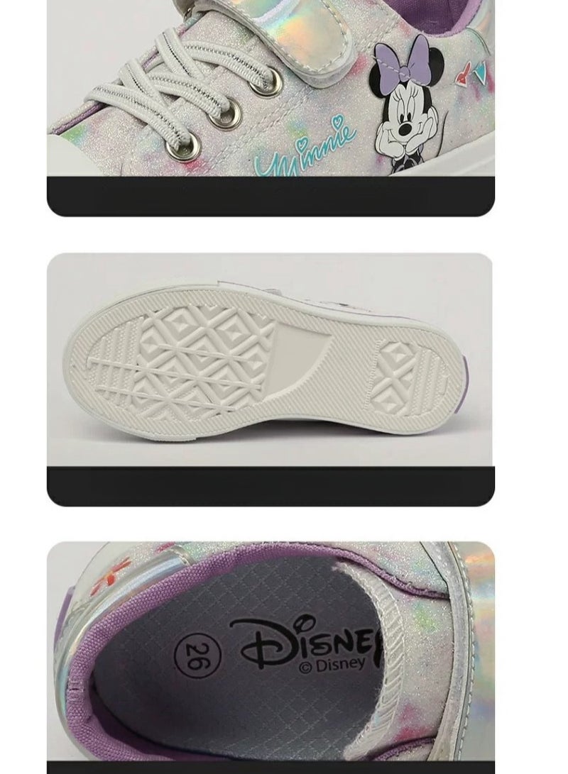 Disney Children's Casual Princess Shoes - Image 3