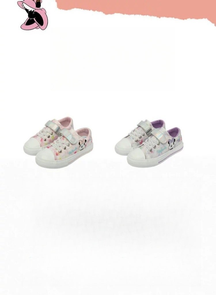 Disney Children's Casual Princess Shoes - Image 4