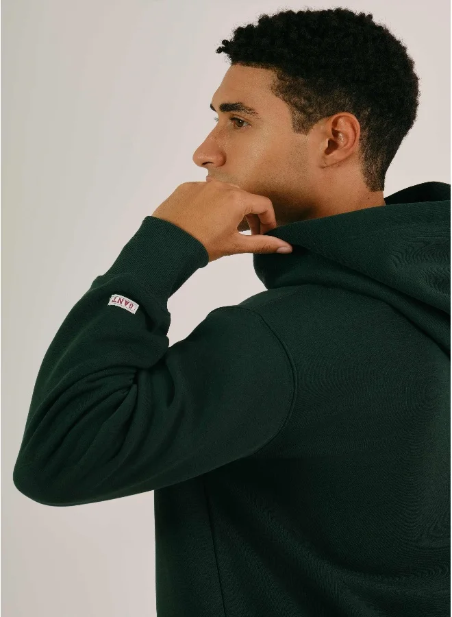 GANT Gant Champs Graphic Hoodie