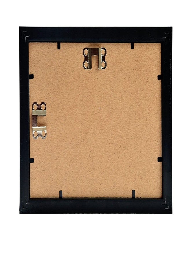My Magic Gift مجموعة هديتي السحرية، 11 إطار صور أسود فردي - Image 3