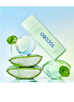 Tocobo Cica Calming Sun Serum SPF50+ PA++++ 50ml  - Image 5
