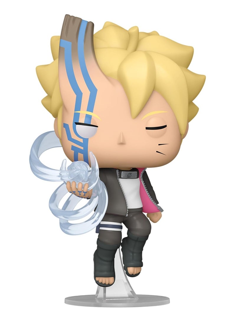 Funko Pop! Animation Vinyl Figure - Shippuden - Momoshiki Otsutsuki Transformation  3.75" Specialty Series Figure  - Image 1