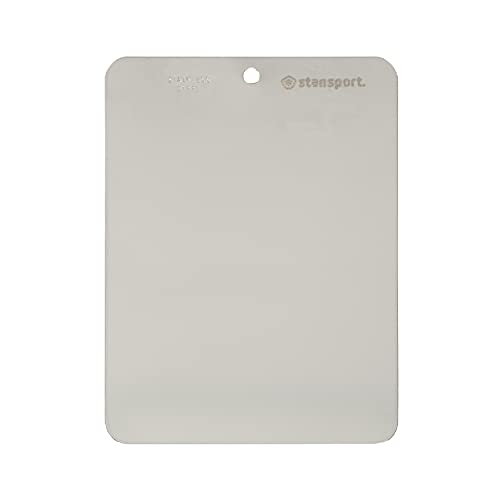 Stansport Unbreakable Camper's Mirror (351-P) Silver - Image 1