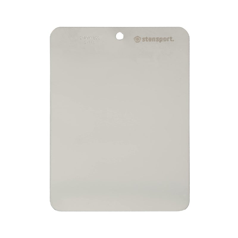 Stansport Unbreakable Camper's Mirror (351-P) Silver - Image 3