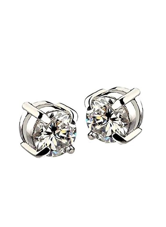 ORiTi ORiTi Korean fashion earrings magnet magnet  - Image 3