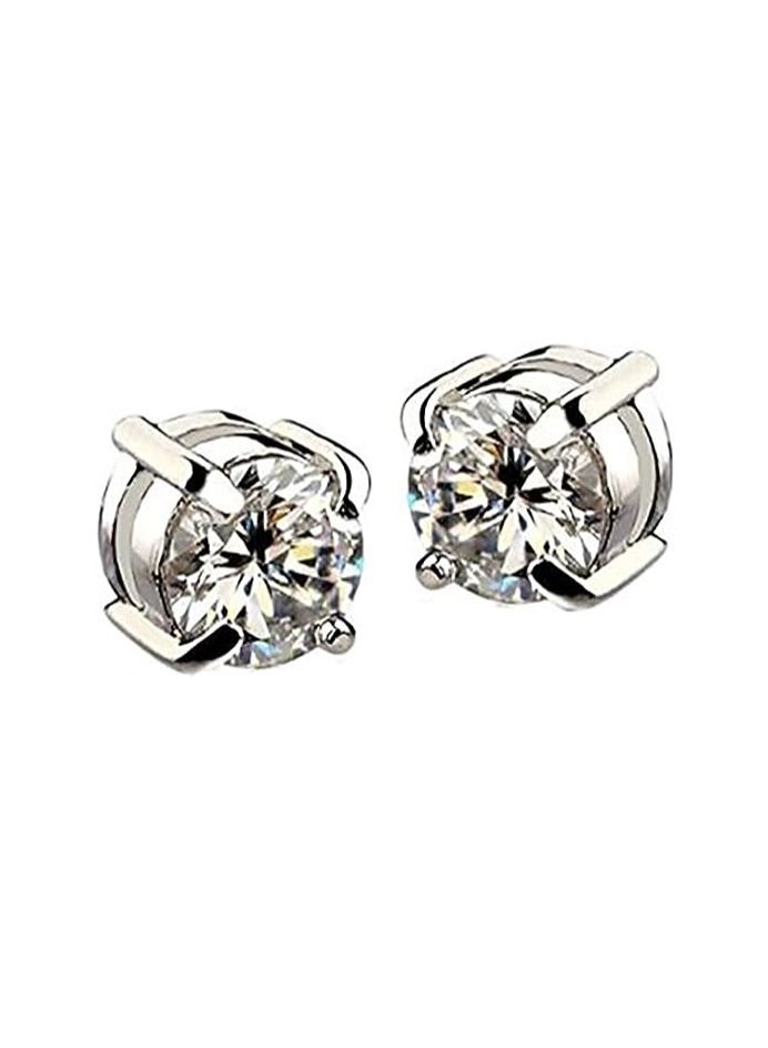 ORiTi ORiTi Korean fashion earrings magnet magnet  - Image 1