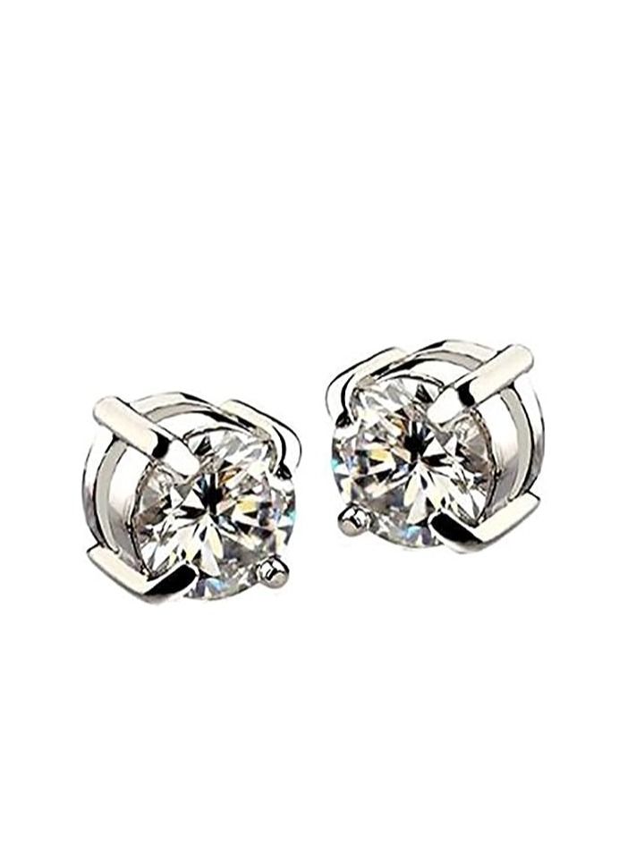 ORiTi ORiTi Korean fashion earrings magnet magnet  - Image 4