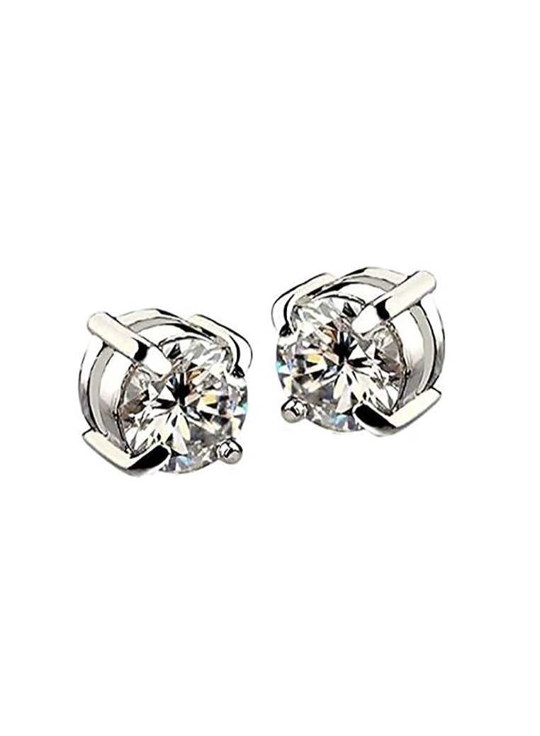 ORiTi ORiTi Korean fashion earrings magnet magnet  - Image 5