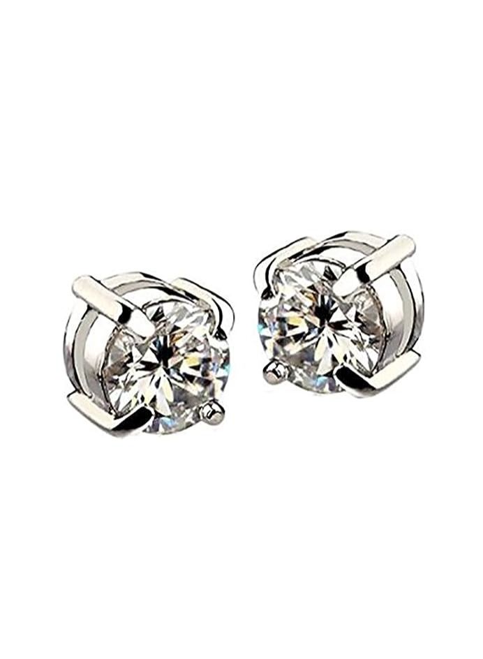 ORiTi ORiTi Korean fashion earrings magnet magnet  - Image 2