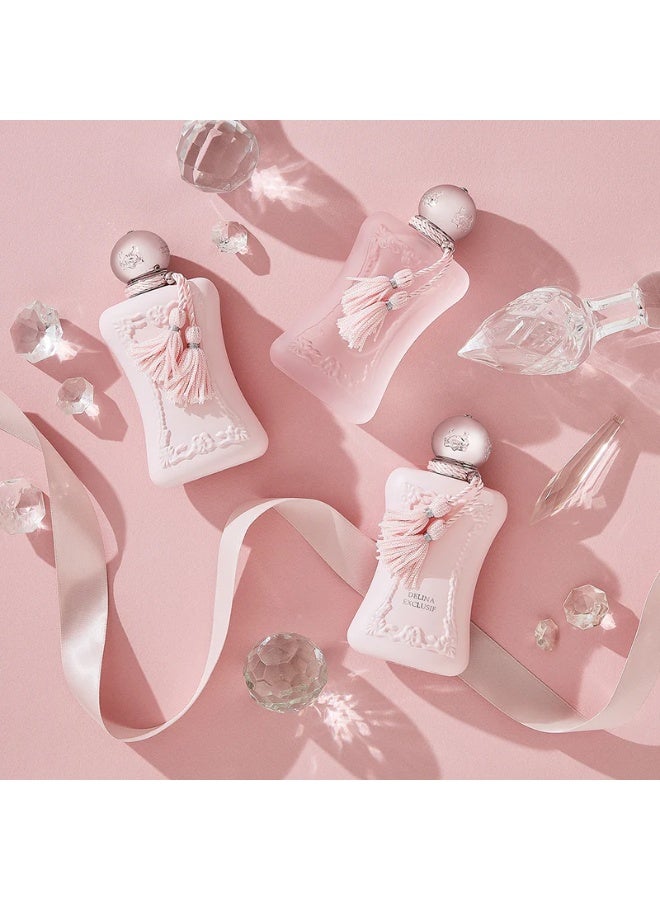 بارفان دي مارلي ديلينا إكستكلوسف إي دي بي 75 مل - Image 3