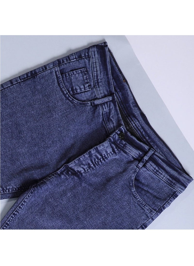 Men's blue jeans - pzsku/Z2EB45DCFEFD3E50FCDADZ/45/_/1703210820/a30700cf-09bf-44f5-8bd6-c3aee6b0a7b3