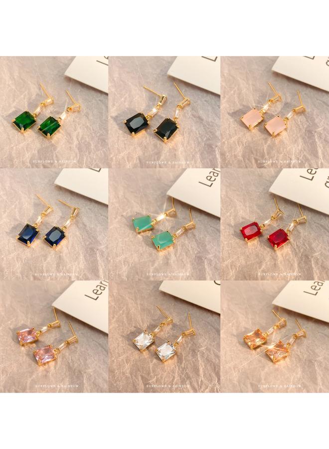 Take Two dangle_earrings - Image 3
