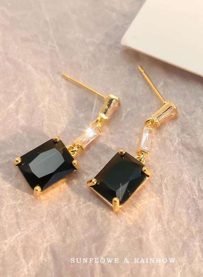 Take Two dangle_earrings - Image 2