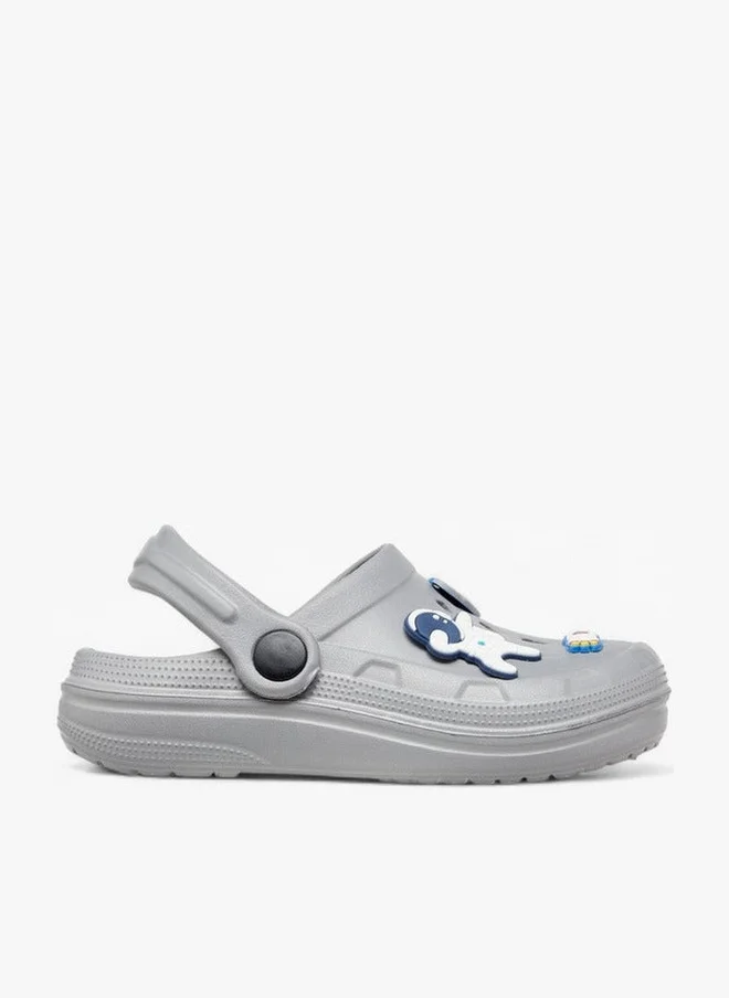 ال بي ال من شو اكسبرس شباشب سبيس أكسنت بحزام خلفي