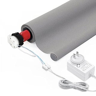 DC12V EY2512 Shade Motor Electric Blind Motor Remote Control Wired Compatible with 38mm Shade Tube DIY Electric Roller BlindsShades - pzsku/Z2EB49382D0DBB78E0533Z/45/1749490729/63228fc1-93b9-40c2-a2fc-ae1100031ae2
