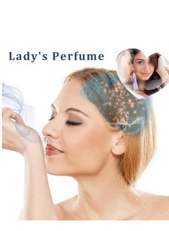 LUNOON Pheromone Body Oil, Natural Cold Pressed Perfume Oil for Women & Men, Hydrating Massage Oil for Dry Skin, Moisturizing Body Oil, Ideal for Relaxation and Nourishment, 30ml  - Image 5