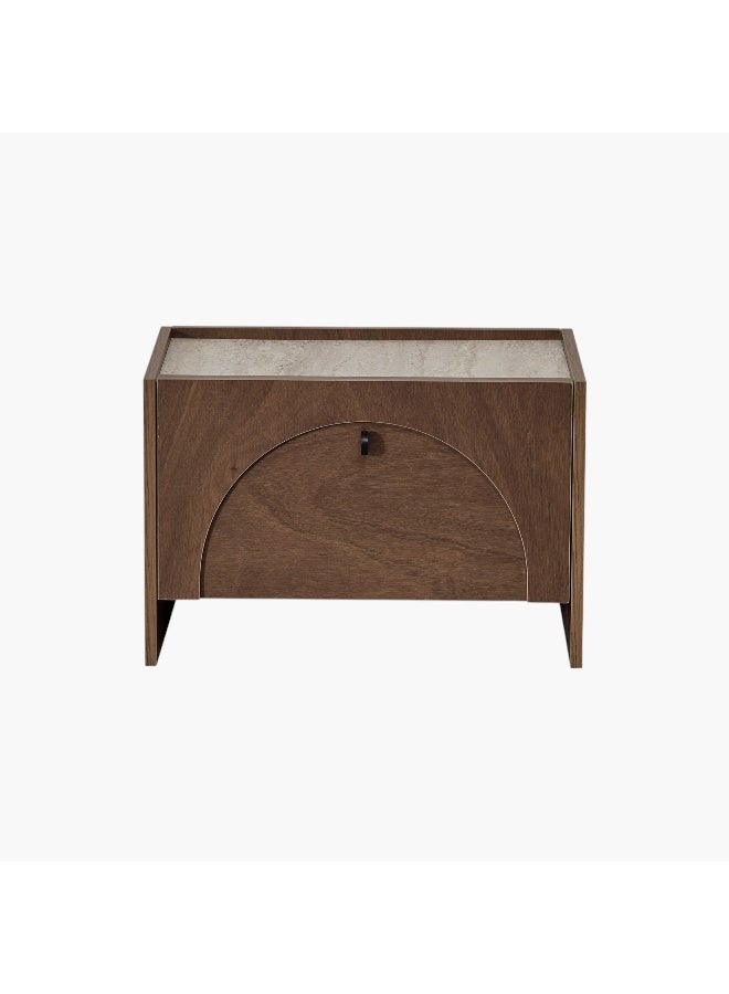 Home Box طقم غرفة نوم لويسيا 5 قطع - 180x200 سم - Image 5