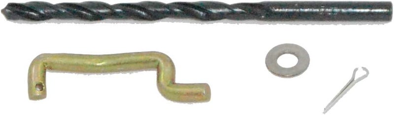 6477 Throttle Linkage Kit