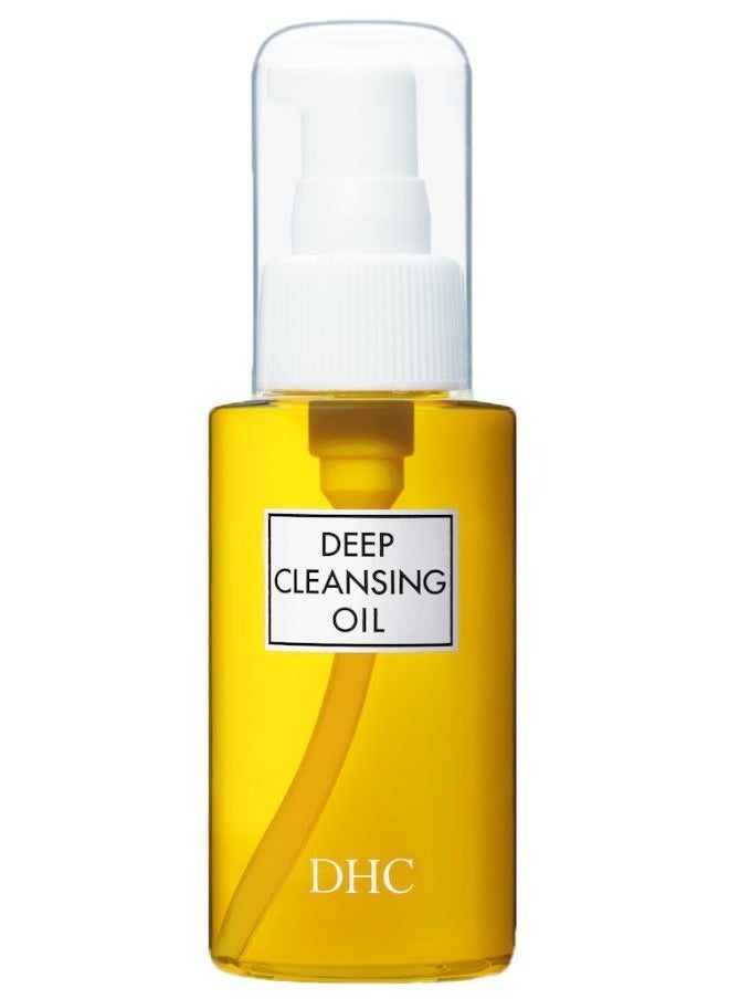 DHC - Deep Cleansing Oil 70ml - Image 1