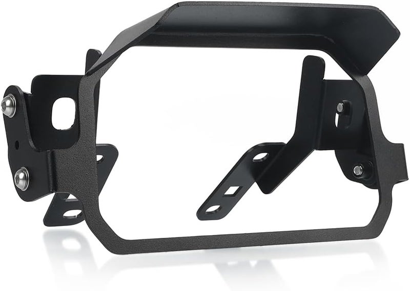Yurefax Motorcycle Instrument Frame Cover for BMW F900XR - Image 3