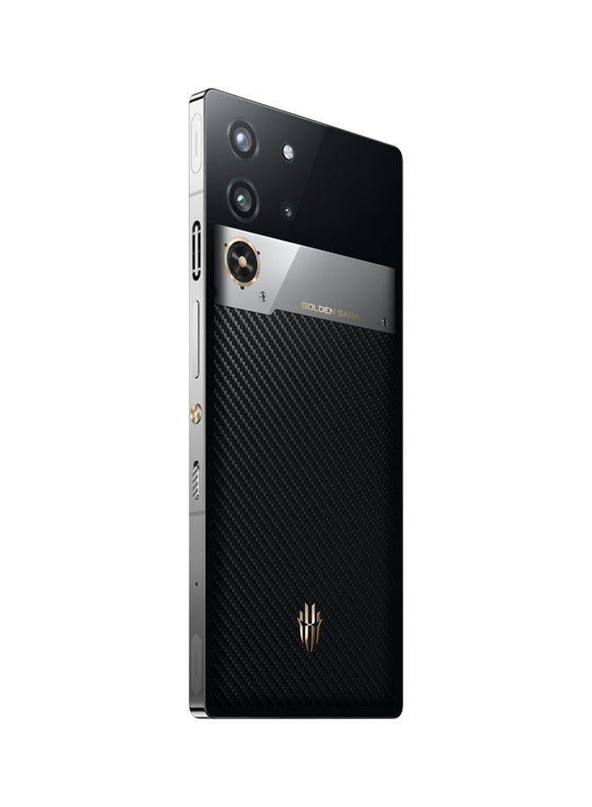 REDMAGIC 10 Pro Dual SIM Dusk 16GB RAM + 512GB 5G - International Version - Image 3