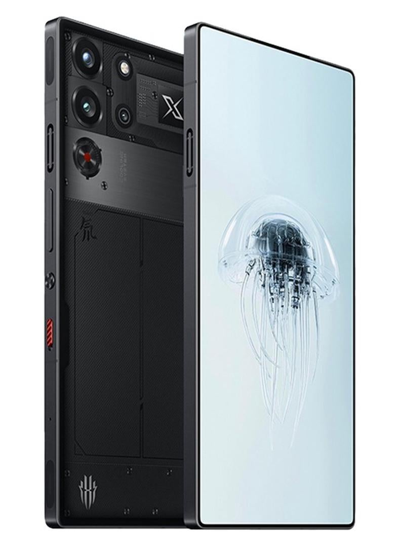 ريد ماجيك ريد ماجيك 10 Pro 512 جيجابايت 16 جيجابايت رام