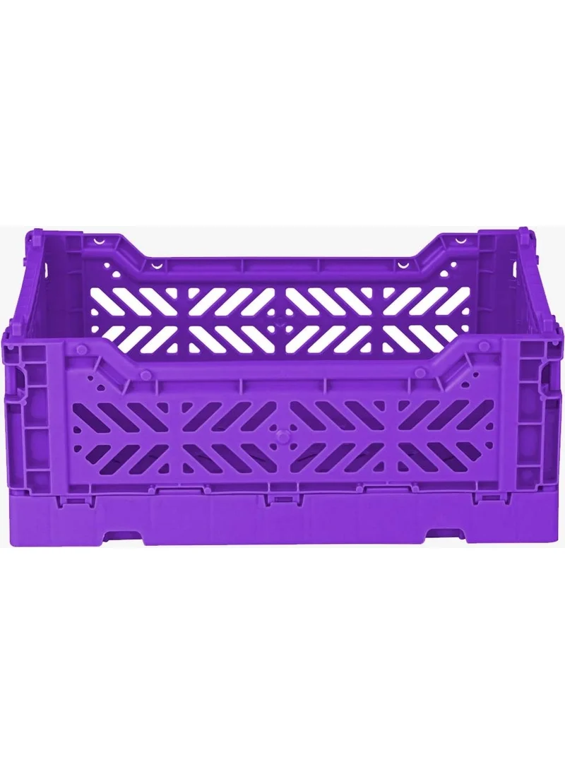 Ayyıldız Aykasa 261710 Minibox Violet Foldable Case