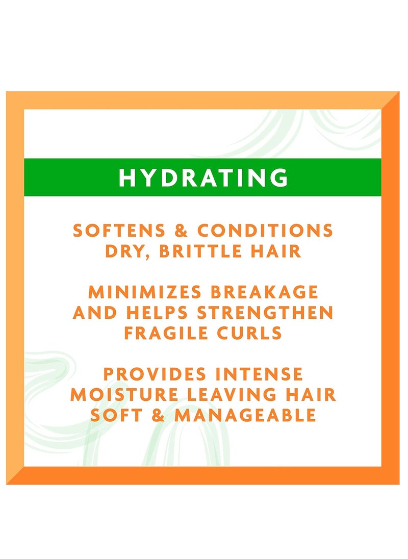 Avocado Hydrating Repair Leave-In 340grams