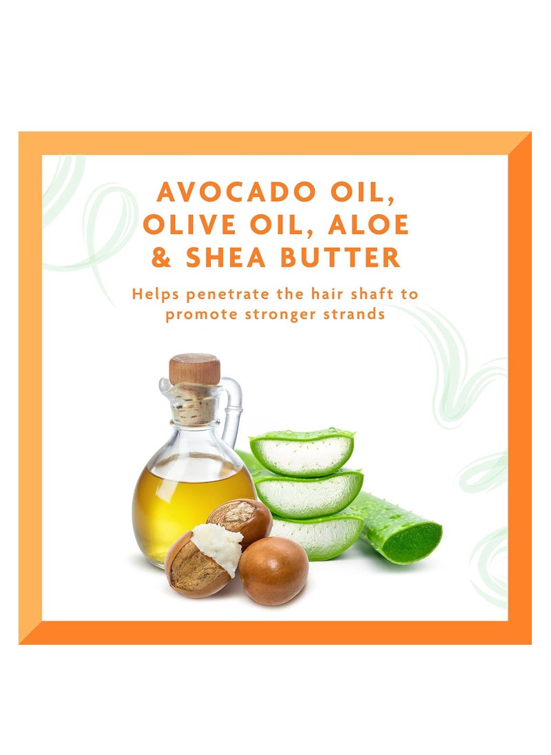 Avocado Hydrating Repair Leave-In 340grams