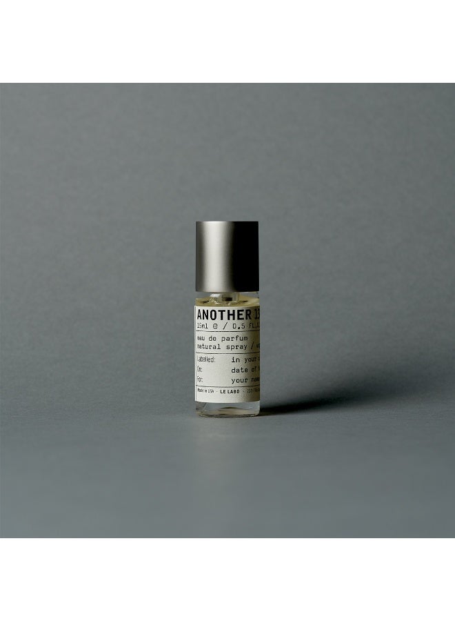 لولابو لو لابو آخر 13 ماء عطر RM 15 مل - Image 4