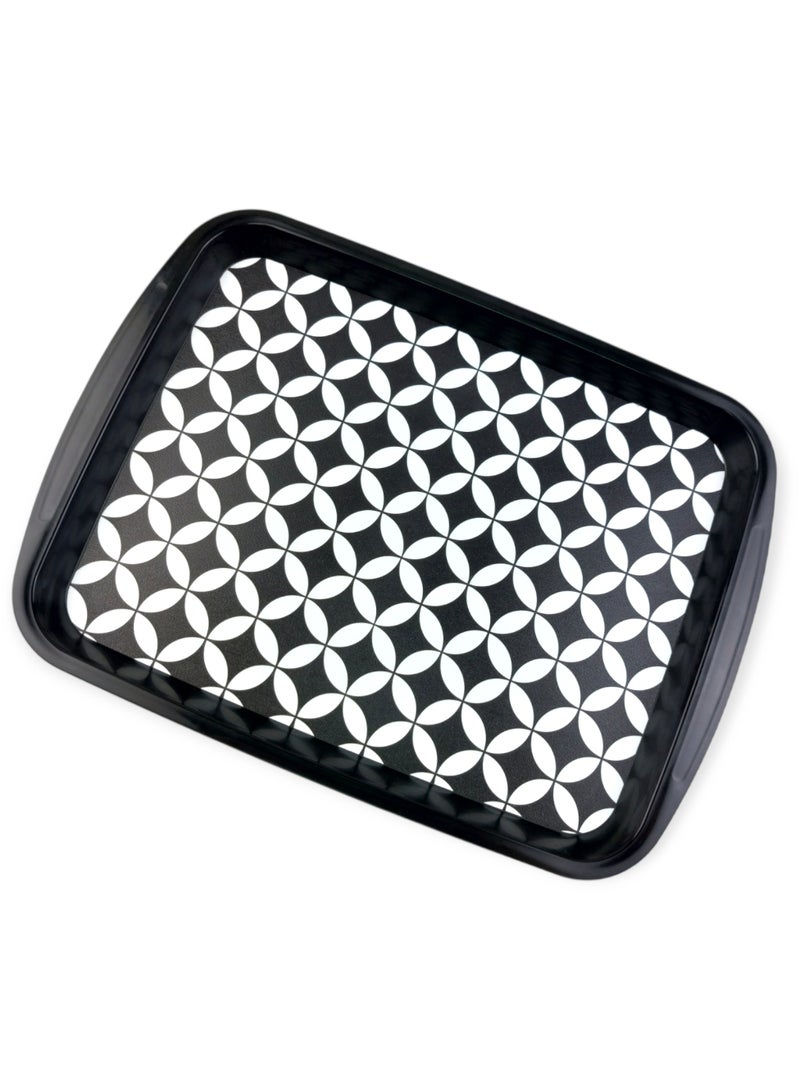 MERWY Serving Tray 35*25 cm. - Image 1