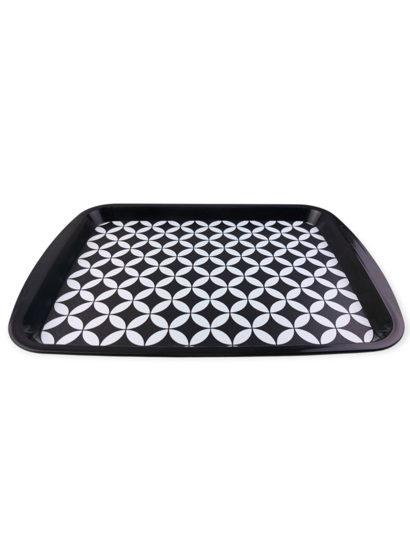 MERWY Serving Tray 35*25 cm. - Image 2