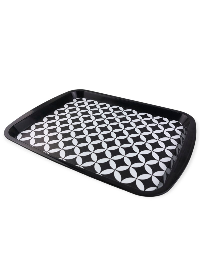 MERWY Serving Tray 35*25 cm. - Image 3