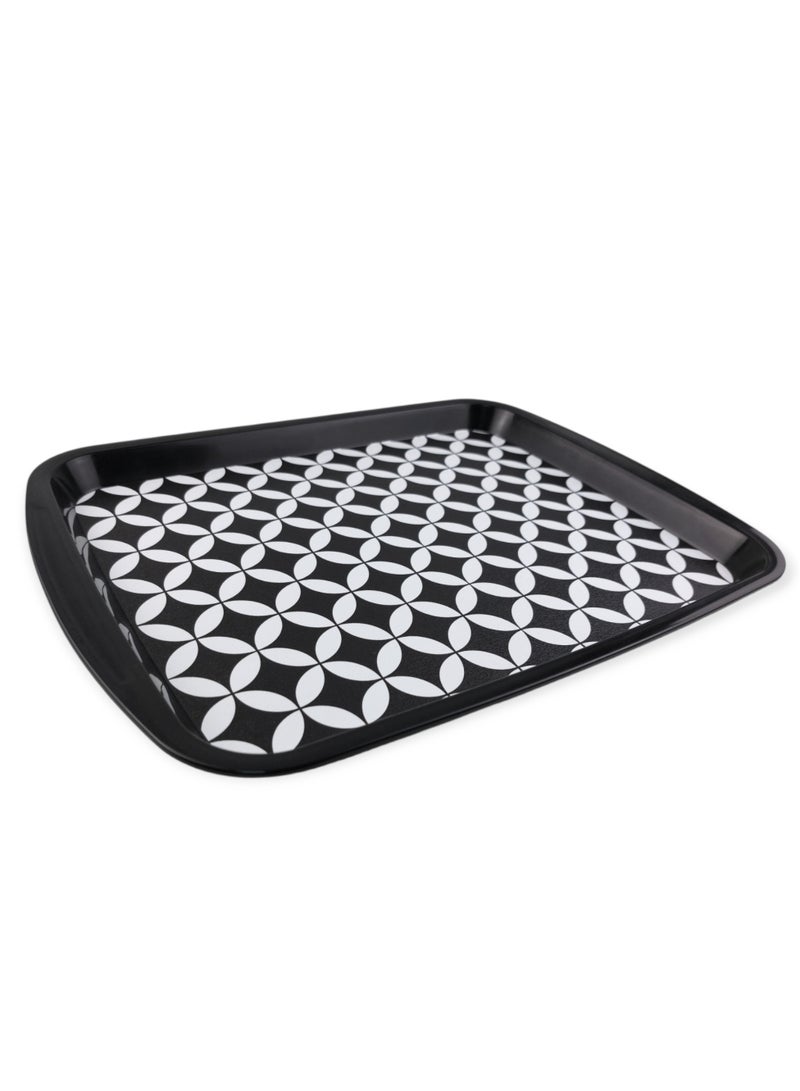 MERWY Serving Tray 35*25 cm. - Image 4