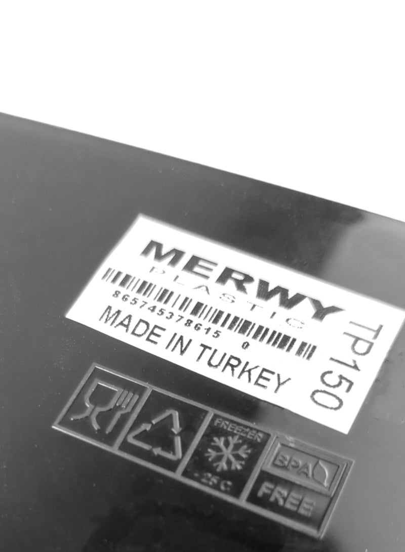 MERWY Serving Tray 35*25 cm. - Image 5