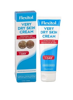 Flexi Dry Skin Healing Cream 4.4 oz 