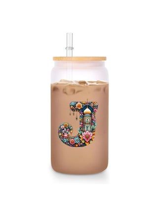 J