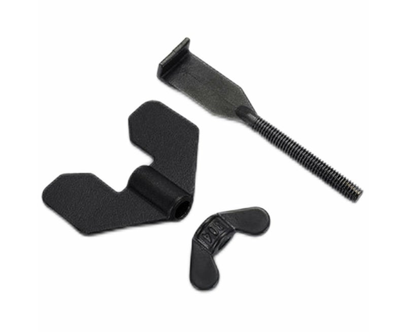 Portable Travel Hotel Door Lock - Anti Theft Door Stopper - Image 5