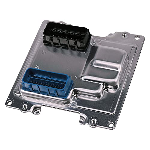 ACDelco مجموعة وحدة التحكم في المحرك GM Genuine Parts 12686366 - Image 1