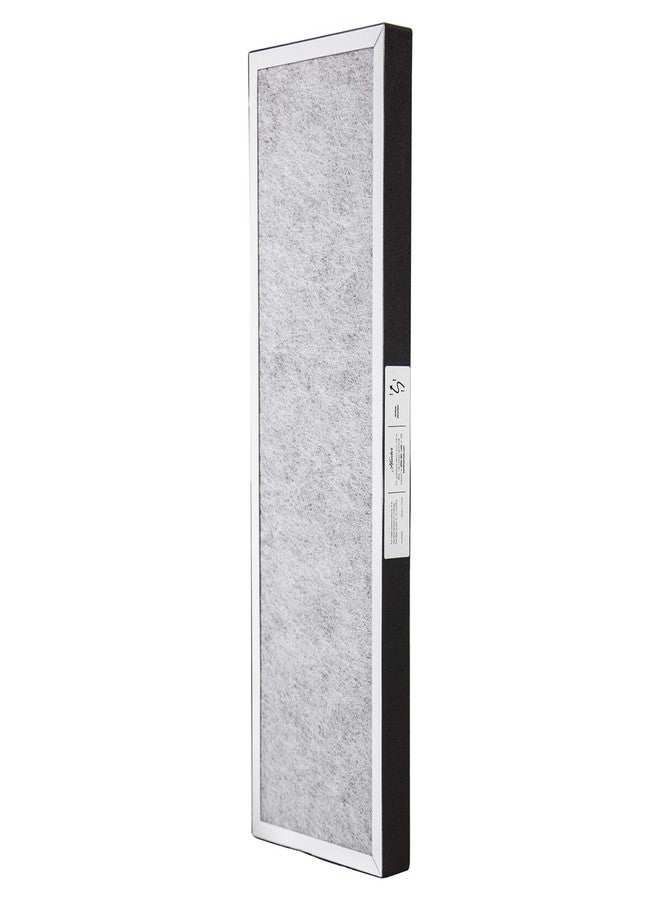 هانتر فلاتر أولية بديلة لتنقية الهواء H-PF600، عبوة من قطعتين، لسلسلة أجهزة تنقية الهواء Hunter HP600 - Image 5