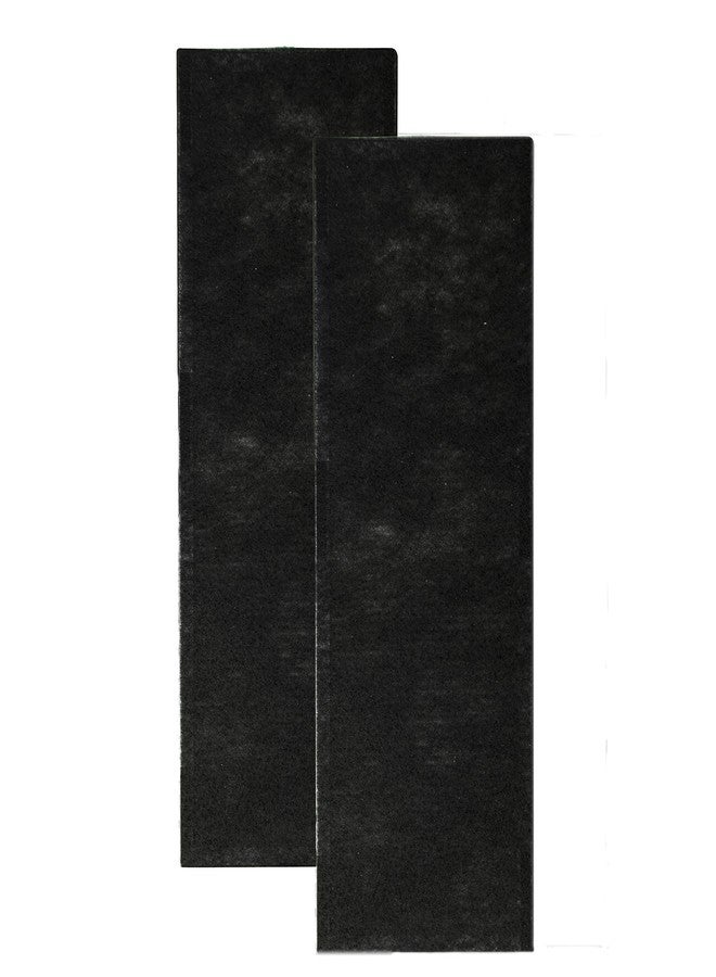 هانتر فلاتر أولية بديلة لتنقية الهواء H-PF600، عبوة من قطعتين، لسلسلة أجهزة تنقية الهواء Hunter HP600 - Image 3