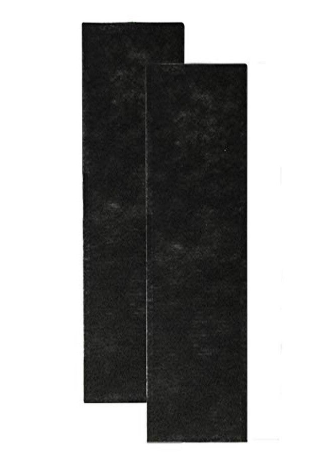 هانتر فلاتر أولية بديلة لتنقية الهواء H-PF600، عبوة من قطعتين، لسلسلة أجهزة تنقية الهواء Hunter HP600 - Image 4